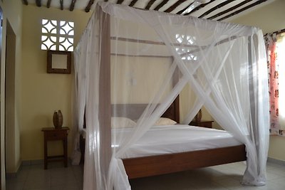 Villa Maisha-Bora