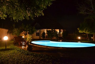 Villa Maisha-Bora