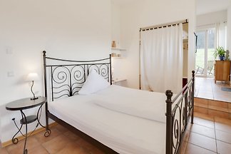 Luxuriöses Top-Ferienhaus mit Kamin