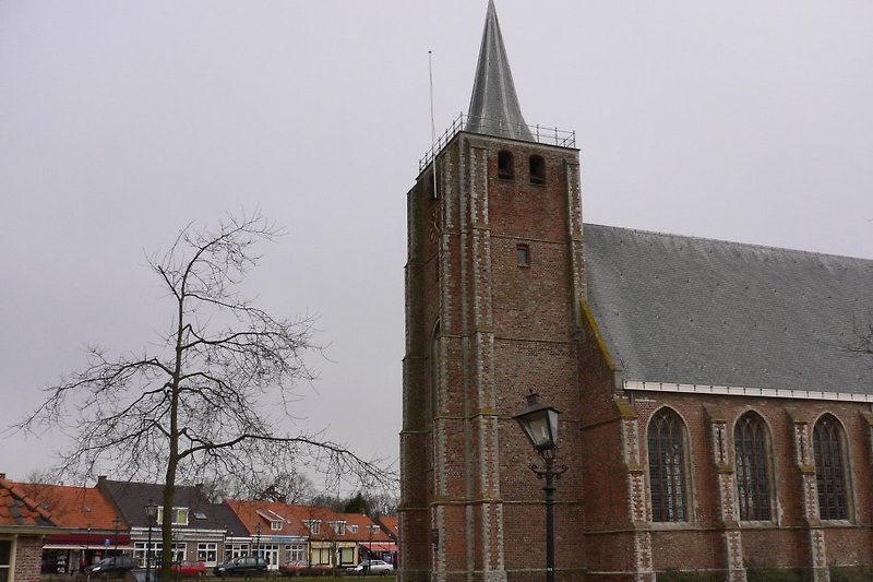 Renesse Kerk