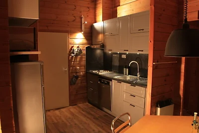 Beachpark Chalet 72 - mit Wallbox -