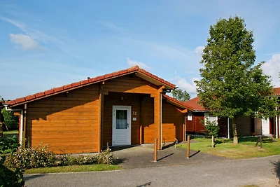 Beachpark Chalet 72 - mit Wallbox -