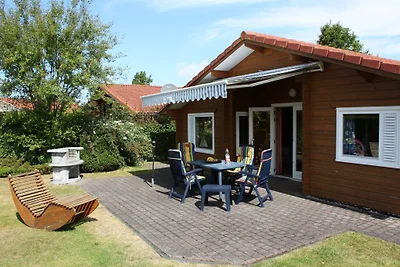 Beachpark Chalet 72 - mit Wallbox -
