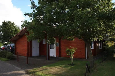 Beachpark Chalet 72 - mit Wallbox -