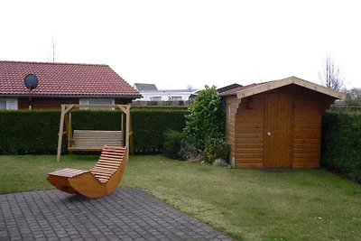 Beachpark Chalet 72 - mit Wallbox -