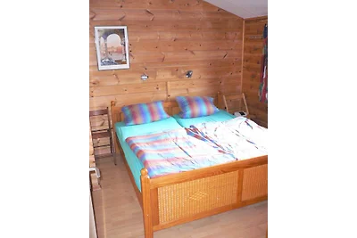 Beachpark Chalet 72 - mit Wallbox -