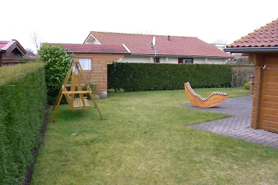Beachpark Chalet 72 - mit Wallbox -