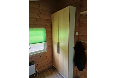 Beachpark Chalet 72 - mit Wallbox -