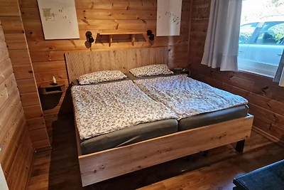 Beachpark Chalet 72 - mit Wallbox -