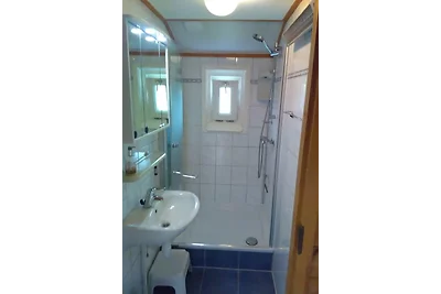 Beachpark Chalet 72 - mit Wallbox -