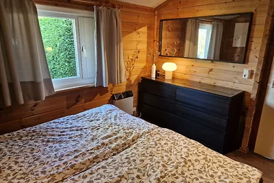 Beachpark Chalet 72 - mit Wallbox -