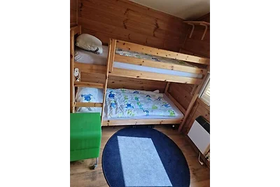 Beachpark Chalet 72 - mit Wallbox -