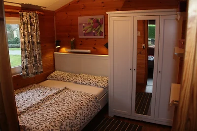 Beachpark Chalet 72 - mit Wallbox -
