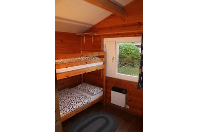 Beachpark Chalet 72 - mit Wallbox -