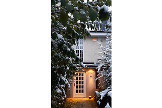 Balkon-Suite im Alstertal