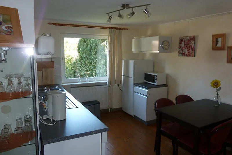 Keuken