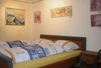 Urlaub im Künstleratelier