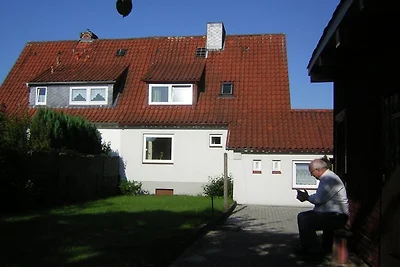 Wohnen im Künstleratelier