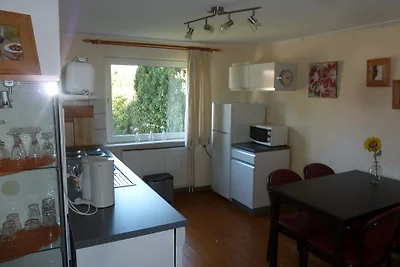 Urlaub im Künstleratelier