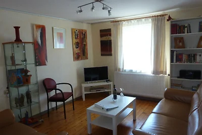 Urlaub im Künstleratelier