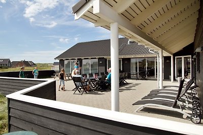 Domek letniskowy Luxus-poolhaus.de
