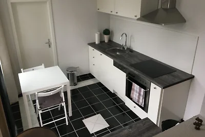 Ferienwohnung - Schwerin Zentrum
