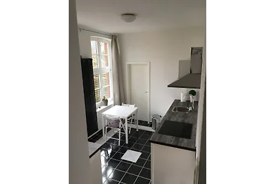 Ferienwohnung - Schwerin Zentrum