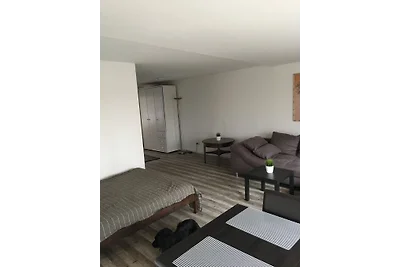 Ferienwohnung - Schwerin Zentrum