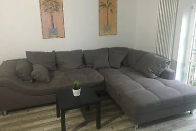 Ferienwohnung - Schwerin Zentrum