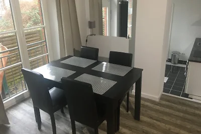Ferienwohnung - Schwerin Zentrum