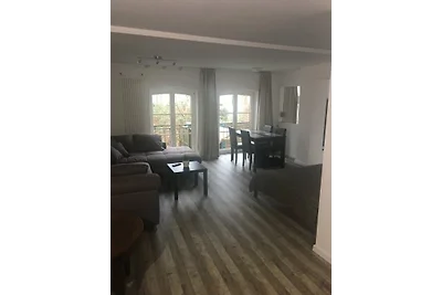Ferienwohnung - Schwerin Zentrum