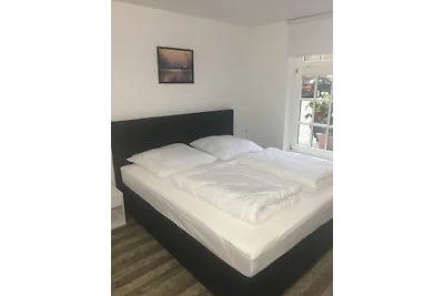 Ferienwohnung - Schwerin Zentrum