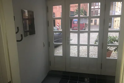 Ferienwohnung - Schwerin Zentrum