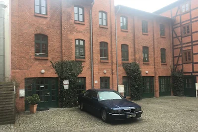 Ferienwohnung - Schwerin Zentrum