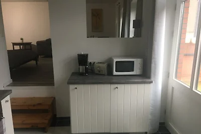 Ferienwohnung - Schwerin Zentrum