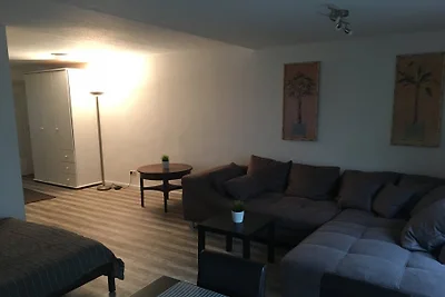 Ferienwohnung - Schwerin Zentrum