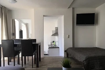 Ferienwohnung - Schwerin Zentrum