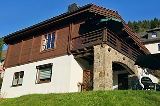 Ferienhaus Eden