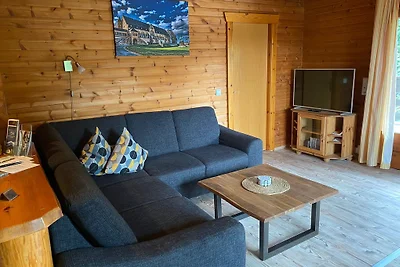 Casa di vacanza Eden