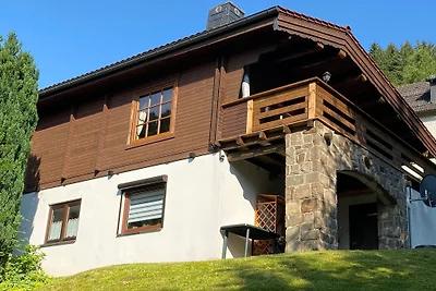 Casa di vacanza Eden