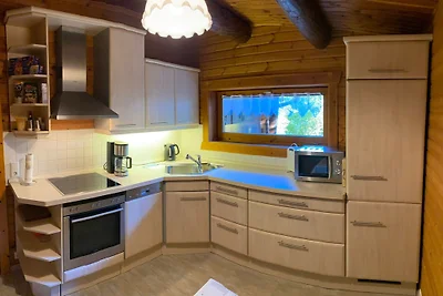 Casa di vacanza Eden