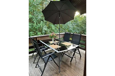 Ferienhaus Eden