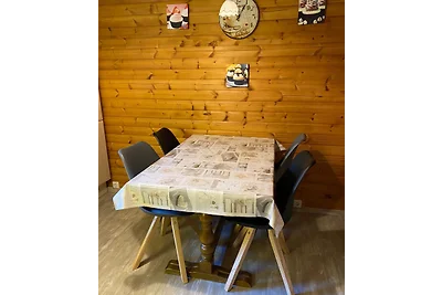 Casa di vacanza Eden