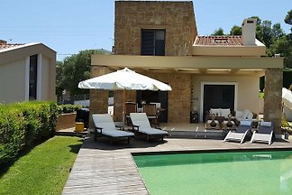 Casa vacanze in Kassandra