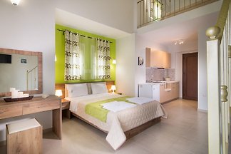 Luxus Maisonette