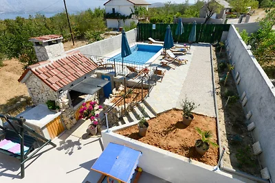 Villa Ana APP NO1 BEHEIZTER POOL