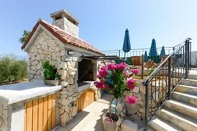 Villa Ana APP NO1 BEHEIZTER POOL