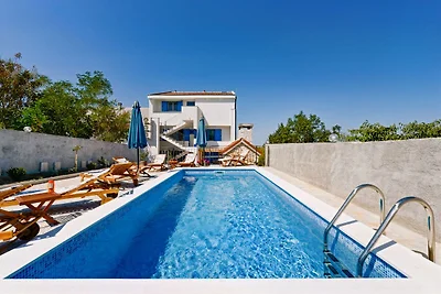 Villa Ana APP NO1 BEHEIZTER POOL