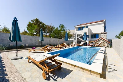 Villa Ana APP NO1 BEHEIZTER POOL