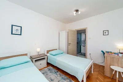 Villa Ana APP NO1 BEHEIZTER POOL